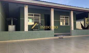 Imagem: CASA DE ESQUINA, EXCELENTE LOCALIZAÇÃO