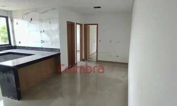 Imagem 5: Apartamentos novos no Bairro Lagoa Santa