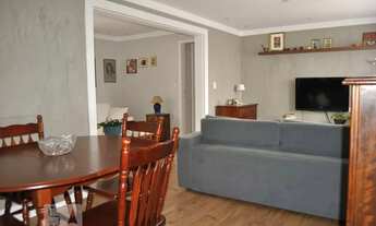 Imagem 2: Apartamento à Venda - Aclimação, 2 Quartos, 90 m2