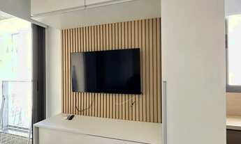 Imagem 7: STUDIO MOBILIADO para locação com 25m2 (sem vaga) próximo ao metrô - Consolação - São Paul