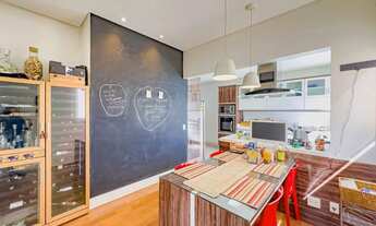 Imagem 16: Apartamento com 4 dormitórios, 322 m² - venda por R$ 3.900.000,00 ou aluguel por R$ 31.800