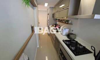 Imagem 8: Excelente Apartamento 2 dormitório(s) em Itacorubi - Florianópolis