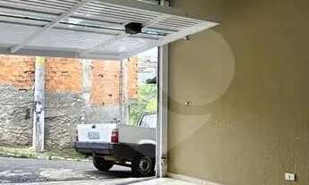 Imagem 4: Sobrado com 2 quartos à venda em Conceição - SP