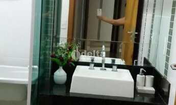 Imagem 7: Casa residencial disponível para locação e venda no bairro Nova Uberlândia em Uberlândia-M