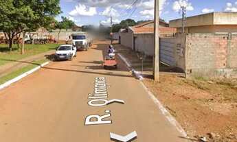 Imagem 3: Lote em Frente Praça da Lagoa no João Braz 15 x 30