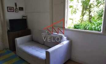 Imagem: Apartamento / Residencial / Santa Teresa