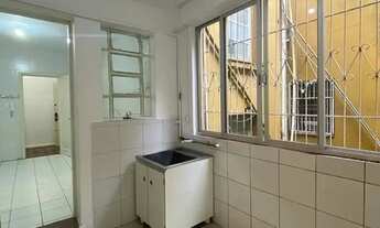 Imagem 7: Apartamento três dormitórios no Centro CXS