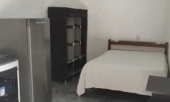 Imagem 4: Kitnet Mobiliado Praia do Futuro temporada ou mensal