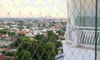 Imagem 6: Apartamento à venda 3 Quartos, 3 Suites, 3 Vagas, 134M², Duque de Caxias I, Cuiabá - MT