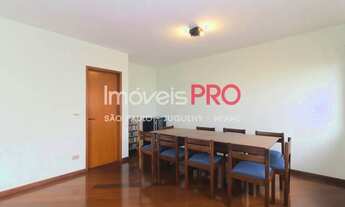 Imagem 5: Vila Mariana 3 suites 200 metros 4 vagas!