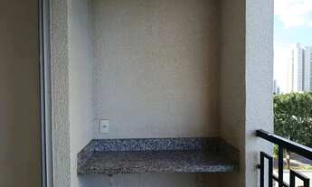 Imagem 6: Imóvel apartamento 2/4 com suite em Vila Rosa - Goiânia - GO