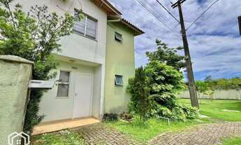 Imagem 2: Sobrado com 3 dormitórios para alugar, 94 m² por R$ 2.315,12/mês - Aeroclube - Porto Velho