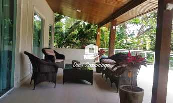 Imagem 4: Casa À Venda Dentro De Condominio 4 Quartos!