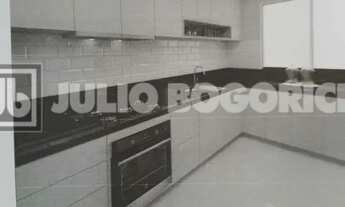 Imagem 7: Ilha do Governador - Jardim Guanabara - VENDA - Casa Duplex - 3 Quartos (Suíte) - Closet