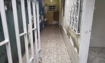 Imagem 6: Casa térrea,1 quarto,Sto Antônio