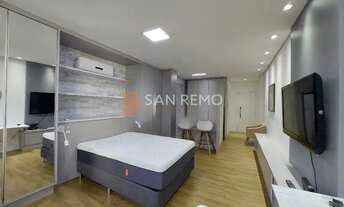 Imagem 7: Córrego Grande Apartamento com 1 dormitório