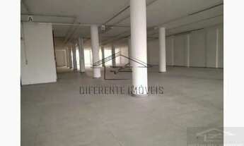 Imagem 5: PRÉDIO NO BRÁS - 6.500M2 - OPORTUNIDADE