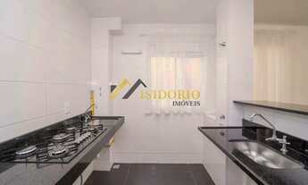 Imagem 7: APARTAMENTO NO SANTA CÂNDIDA! 02 QUARTOS, GARAGEM COBERTA!!