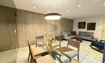 Imagem 6: Apartamento 3 Quartos à venda, 3 quartos, 1 suíte, 2 vagas, São Lucas - Belo Horizonte/MG