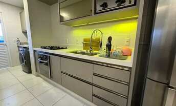 Imagem 6: Apartamento 2 Quartos com 1 Suíte e 78m² - Pagani - PLC