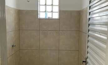 Imagem 7: Casa Padrão em São José do Rio Preto