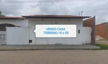 Imagem: Vendo CASA em BARREIRINHAS-MA