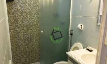 Imagem 3: Kitnet com 1 dormitório para alugar, 22 m² por R$ 1.475,00/mês - Centro - Araraquara/SP