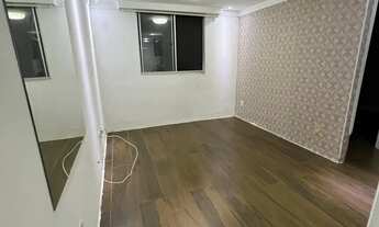 Imagem: Apartamento no condomínio mar de abrantes