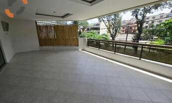 Imagem 6: Apartamento com 3 dormitórios, 140 m² - venda por R$ 1.150.000,00 ou aluguel por R$ 8.442