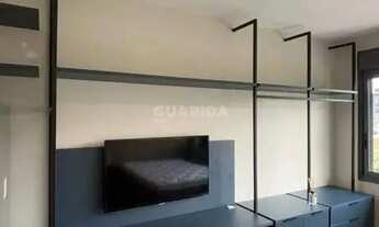 Imagem 3: Apartamento para aluguel, 1 quarto, 1 vaga de garagem, Bela Vista - Porto Alegre/RS