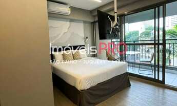 Imagem 3: Apartamento, Moema - São Paulo