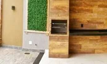 Imagem 3: Casa 3 quartos sendo 1 Suíte de 150,00m² no Setor faiçalville