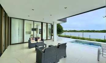 Imagem 5: Casa no Azur com 05 suítes, Eusébio