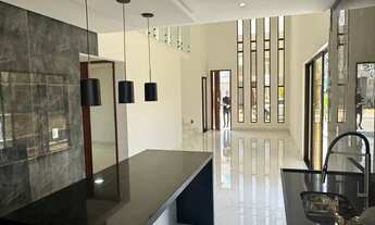 Imagem 4: Uma belíssima casa no condomínio Sanville