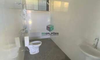 Imagem 7: GALPÃO PARA LOCAÇÃO - JARDIM CANADÁ - NOVA LIMA-MG