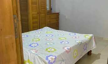 Imagem 2: Alugo Apartamento Mobíliado no Bairro de Nazaré - Residencial Solar Estrela Dalva