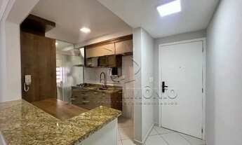 Imagem 2: APARTAMENTO COM 3 DOORMS SENDO 1 SUITE; IBERIA; CAMPOLIM; SOROCABA; SUL