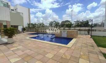 Imagem 6: Apartamento à venda no Condominio Solaris Residence Sul, Bairro Cristo Rei, Teresina/PI