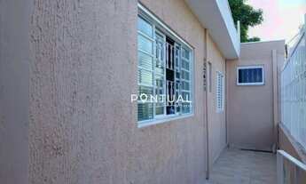 Imagem 6: Casa com 2 dormitórios à venda, 100 m² por R$ 320.000,00 - Jardim Monte Castelo - Marília