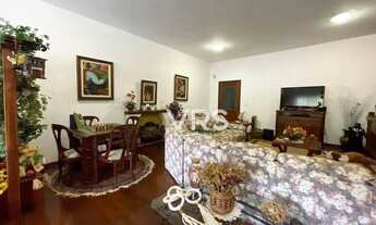 Imagem 2: Cobertura com 5 dormitórios à venda, 342 m² por R$ 2.200.000,00 - Taumaturgo - Teresópolis