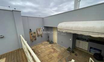 Imagem 7: Cobertura no Bonfim para venda