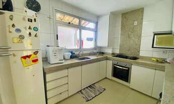 Imagem 4: Imóvel para aluguel com 100 metros quadrados com 3 quartos em Santa Rosa - Belo Horizonte