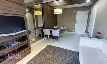 Imagem 2: Apartamento DECORADO com 51m, 2 Quartos, 1 Vaga de garagem, Bairro Boa Vista