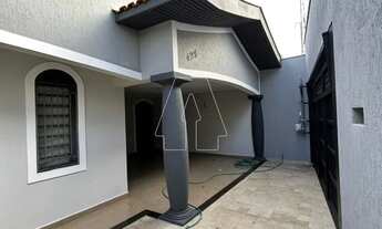 Imagem: Casa Residencial no bairro Jardim América