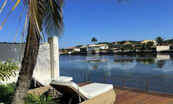 Imagem 6: Casa 5 Quartos a venda - Ogiva - Cabo Frio/RJ