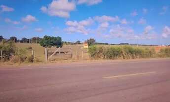 Imagem 7: ÁREA 68.400 M² CANTO DA PRAIA ESTRADA BR/RJ/240 CAETA