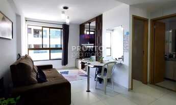 Imagem 5: Flat 1 quarto Candeias Novo com Espaço Pet