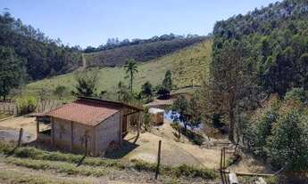 Imagem 3: Descubra um Paraíso Escondido em Nazaré Paulista - 12.000 m² com Lago, Mina d?Água e Natur