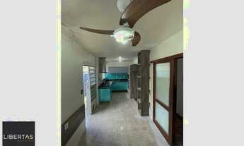 Imagem: Casa em Santa Tereza