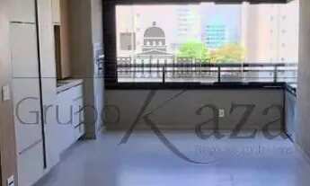 Imagem 2: Apartamento - Residencial Wonder - Cidade Jardim - 3 Dormitórios - 83m²